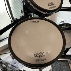 Roland TD-30の画像