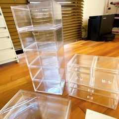 収納ケースの画像