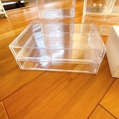 収納ケースの画像