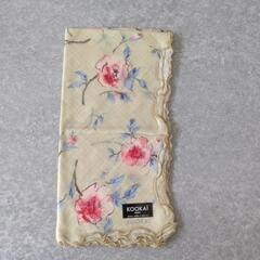 ブランド　レディース　ハンカチの画像