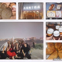 一緒にわいわい飲みましょう🥂