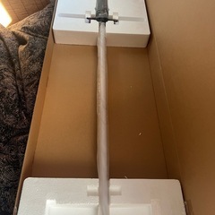 スターウォーズ　カイロ　レンFXライトセーバーの画像