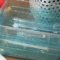 ルーミィ×2個 （引き取り限定）