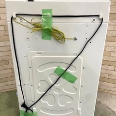 洗濯機5kgの画像
