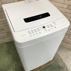 洗濯機5kg