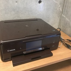 Canon プリンター　ts8030