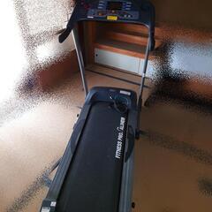 ルームランナー ALINCO AFW1011の画像