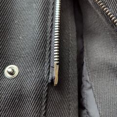 COMME.CA DU MODE MEN  コムサデモード メン　キレイめモッズコート　カジュアルにもフォーマルにも！の画像