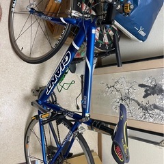 OCR 自転車の中古が安い！激安で譲ります・無料であげます｜ジモティー