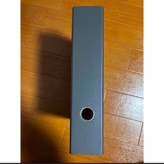 2つ穴ファイル　9こ