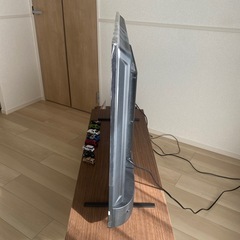 [2024年式]FPD チューナーレステレビ 43V型