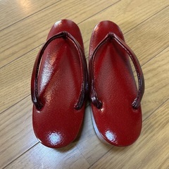 着物用草履