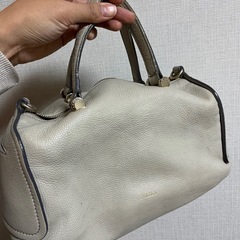 フルラ　ハンドバッグ