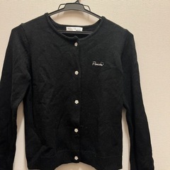 140　カーディガン