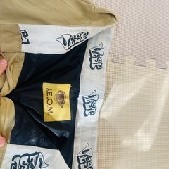 VESP スノーボードウェア Sサイズの画像