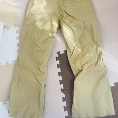 VESP スノーボードウェア Sサイズの画像