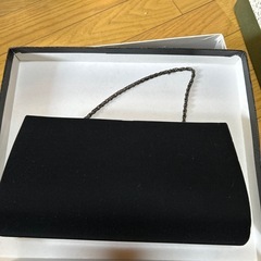 和装用　草履とバッグの画像