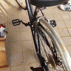 ママチャリの画像