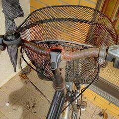 ママチャリの画像