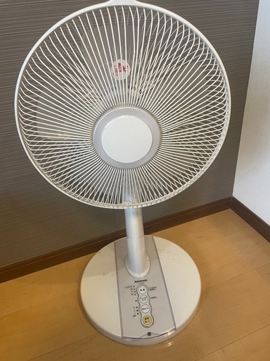 扇風機