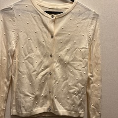150　GU カーディガン