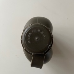 ミリタリー水筒の画像