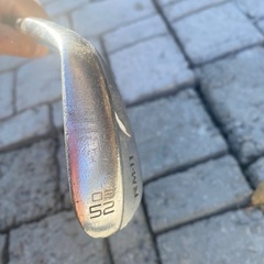 FOURTEEN FORGED RM-11 52度