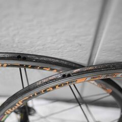 ロルフのホイールの画像