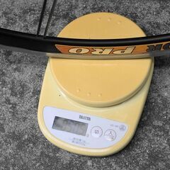 ロルフのホイールの画像