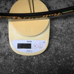 ロルフのホイールの画像