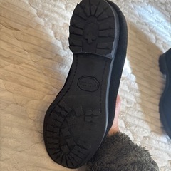 ジャコメッティモンキーブーツ