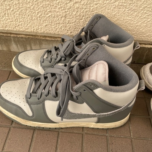 ダンク アディマテック エアフォース スニーカー大量