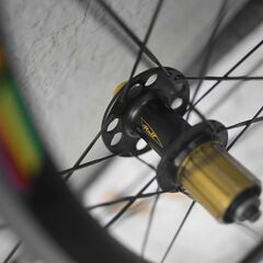 ロルフのホイールの画像