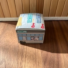 チョロQ 名鉄貸切バス　名鉄路線バスの画像