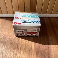 チョロQ 名鉄貸切バス　名鉄路線バスの画像
