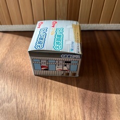 チョロQ 名鉄貸切バス　名鉄路線バスの画像