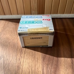 チョロQ 名鉄貸切バス　名鉄路線バスの画像