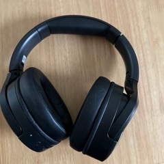 家電 オーディオ ヘッドフォン