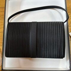 和装用草履とバッグのセットの画像