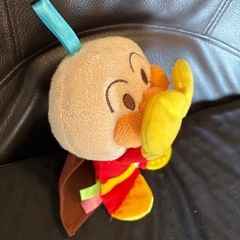 アンパンマンぬいぐるみの画像