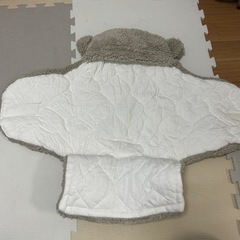 おくるみの画像