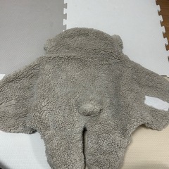 おくるみの画像