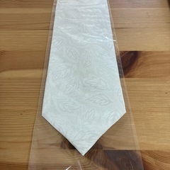 【新品未使用】冠婚葬祭セット(ネクタイ靴下チーフ)/専用ケース付礼服/フォーマル/結婚式/葬式の画像