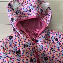 90cmスノーウェア