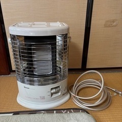 Rinnai リンナイ R-652PMS III ガス 赤外線ス...