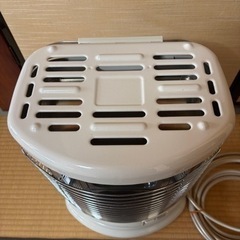 募集中Rinnai リンナイ R-652PMS III ガス 赤外線ストーブ 木造8畳 コンクリート11畳 LPガス用 ガスコード5m付 の画像