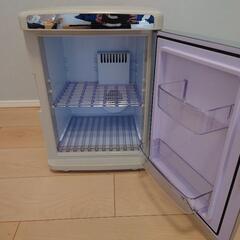 アピックス　ポータブル保冷温庫　ACW-620　2013年製　冷蔵庫の画像
