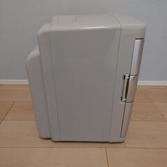 アピックス　ポータブル保冷温庫　ACW-620　2013年製　冷蔵庫の画像