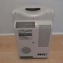 アピックス　ポータブル保冷温庫　ACW-620　2013年製　冷蔵庫の画像