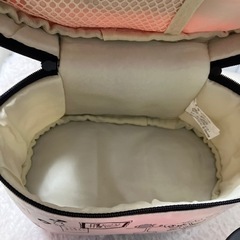 ミッキーのお弁当の画像